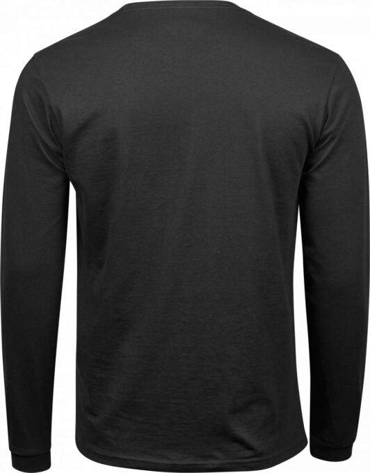 TJ-TJ8007:BLACK:S - Image 2