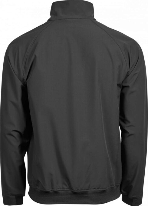 TJ-TJ9602:DARK GREY:XS - Image 2
