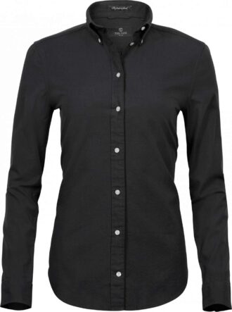 TJ-TJ4001:BLACK:XS - Image 1