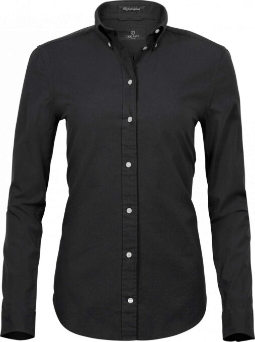 TJ-TJ4001:BLACK:XS - Image 1