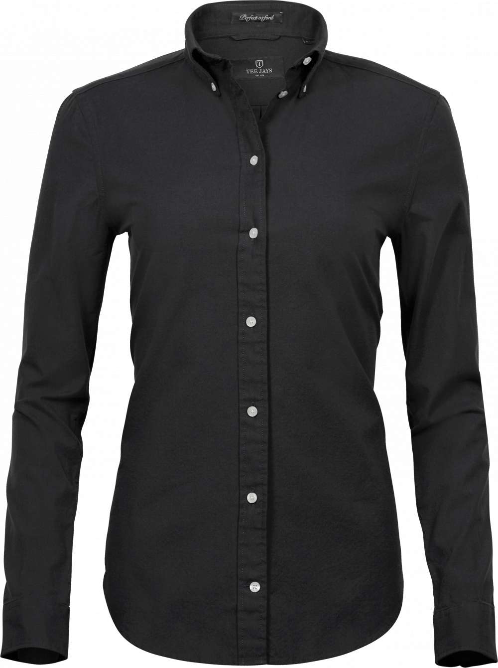 TJ-TJ4001:BLACK:XS - Image 1