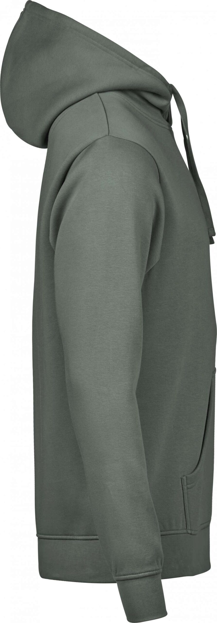 TJ-TJ5152:LEAF GREEN:XS - Image 4
