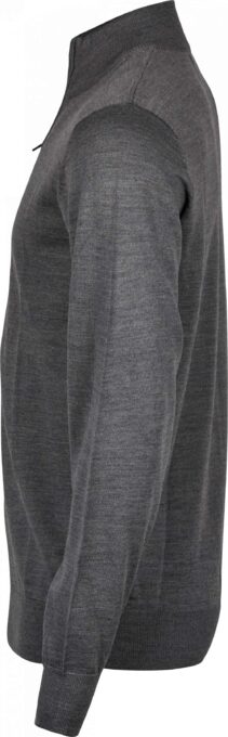 TJ-TJ6010:GREY MEL.:S - Image 3
