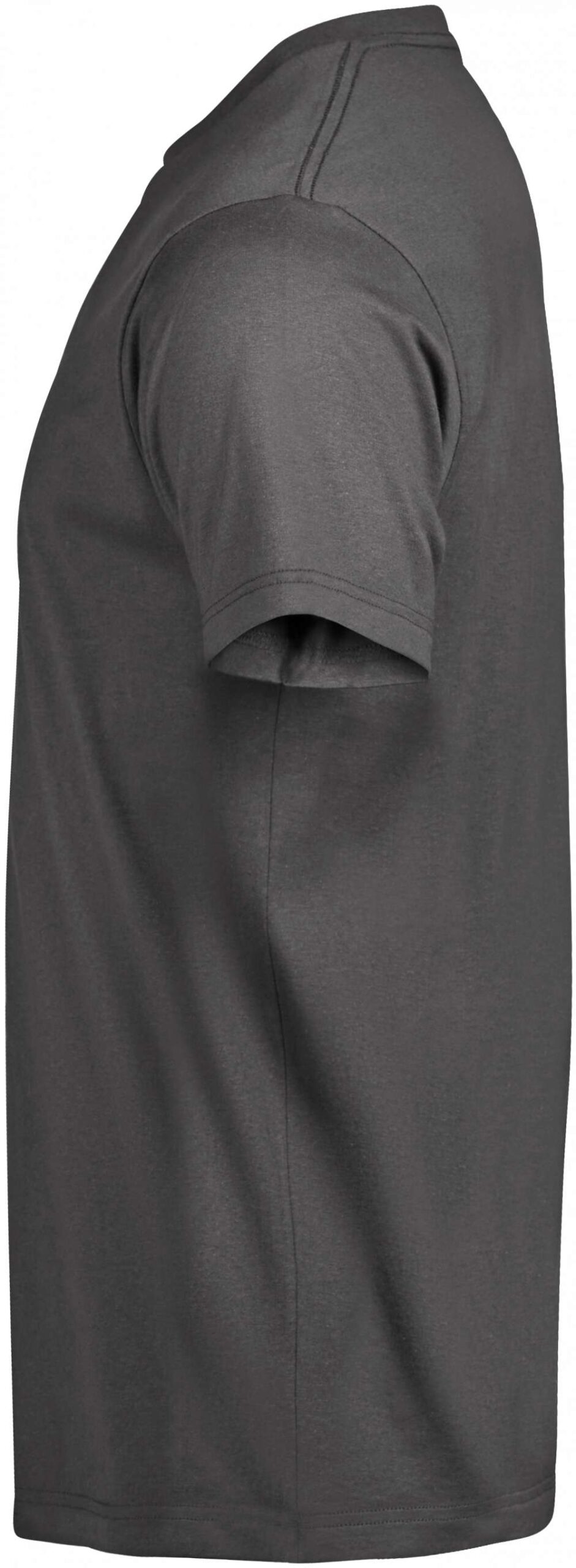 TJ-TJ1140:DARK GREY:XS - Image 3