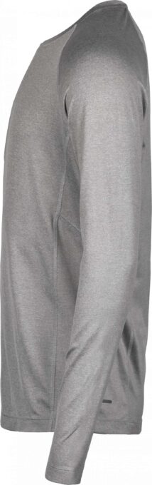 TJ-TJ7022M:GREY MEL.:XS - Image 3
