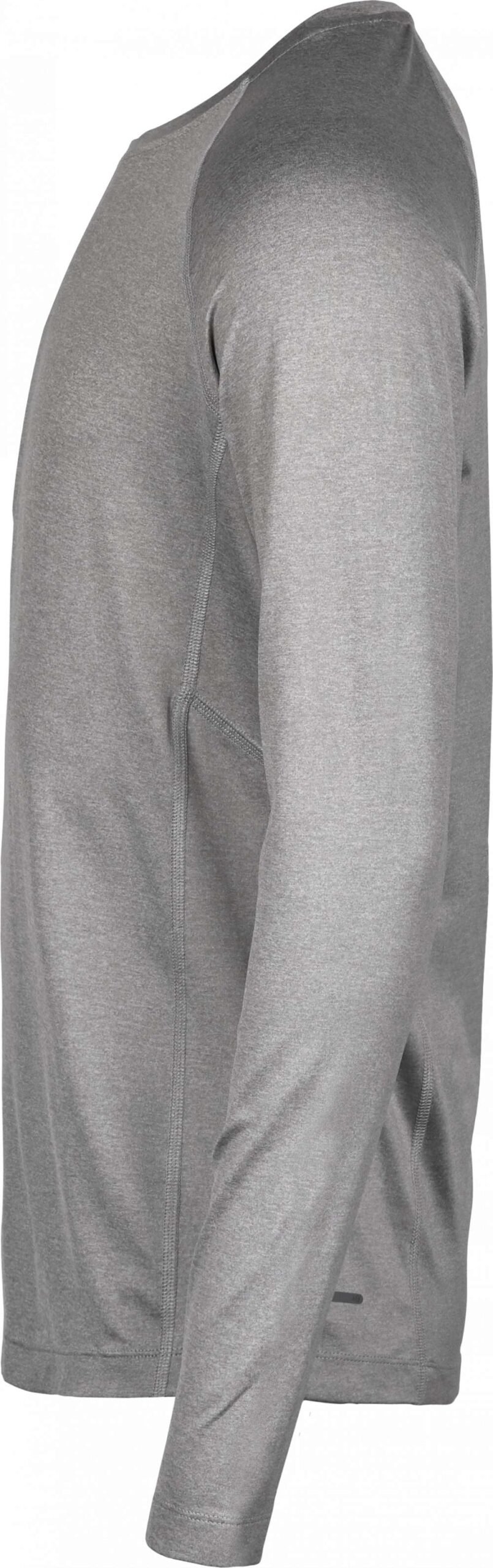 TJ-TJ7022M:GREY MEL.:XS - Image 3