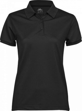 TJ-TJ7001:BLACK:S - Image 1