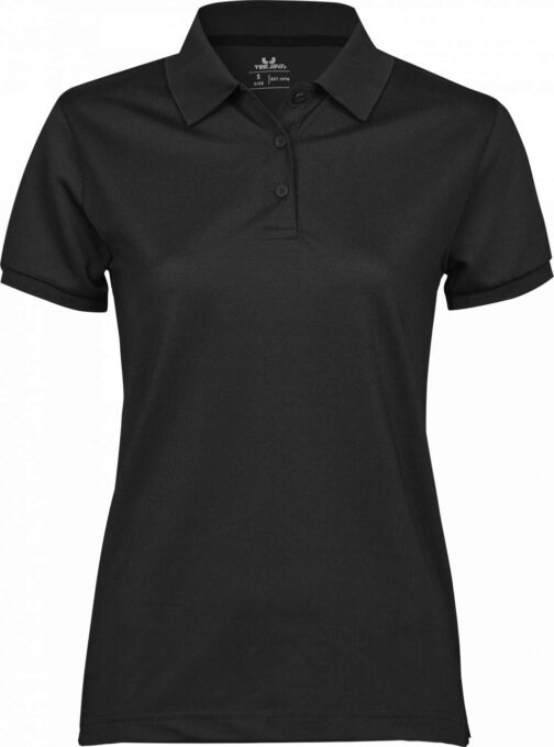 TJ-TJ7001:BLACK:S - Image 1