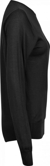 TJ-TJ6006:BLACK:S - Image 4