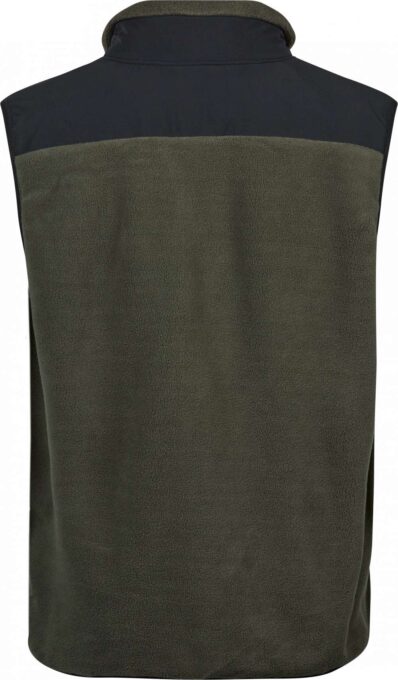 TJ-TJ9122:DGREEN/BLK:XS - Image 2