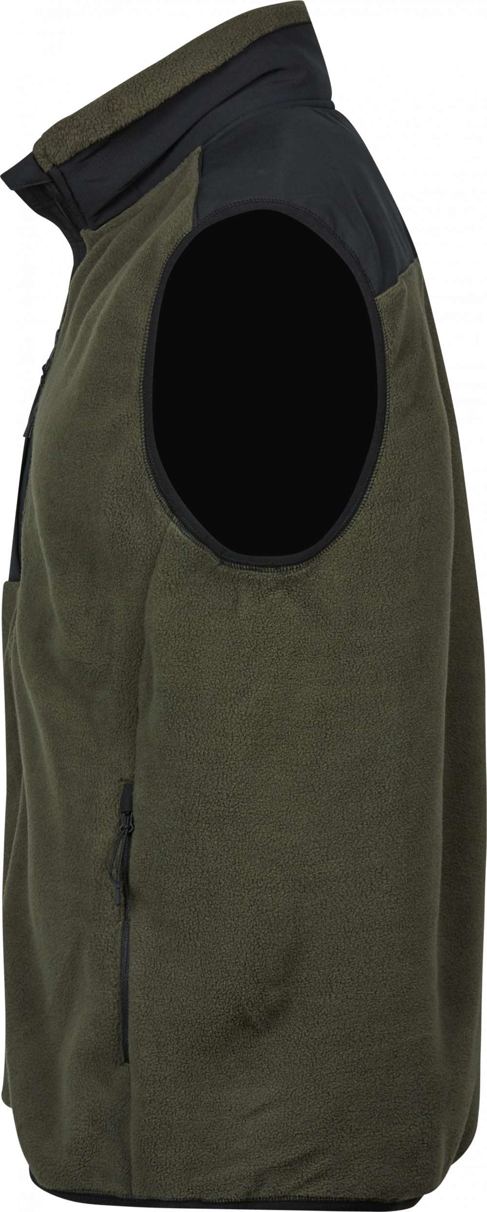 TJ-TJ9122:DGREEN/BLK:XS - Image 3