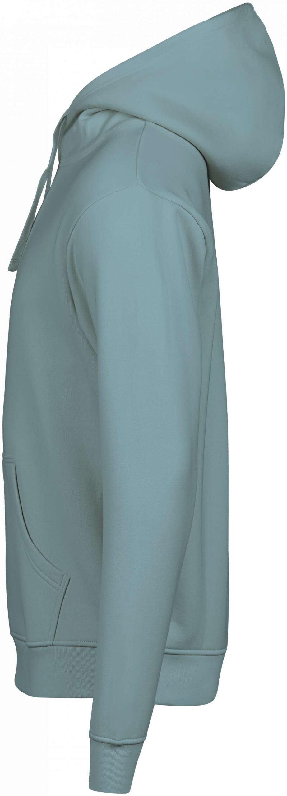 TJ-TJ5152:MISTY BLUE:XS - Image 3