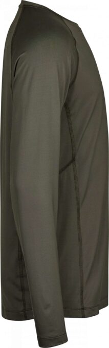TJ-TJ7022:DEEP GREEN:XS - Image 4