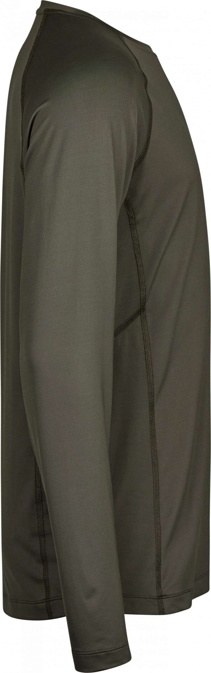 TJ-TJ7022:DEEP GREEN:XS - Image 4