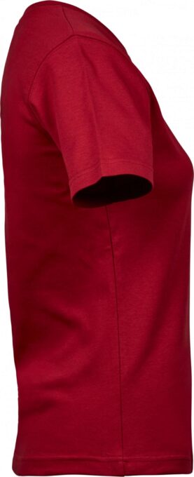 TJ-TJ580:DEEP RED:S - Image 4
