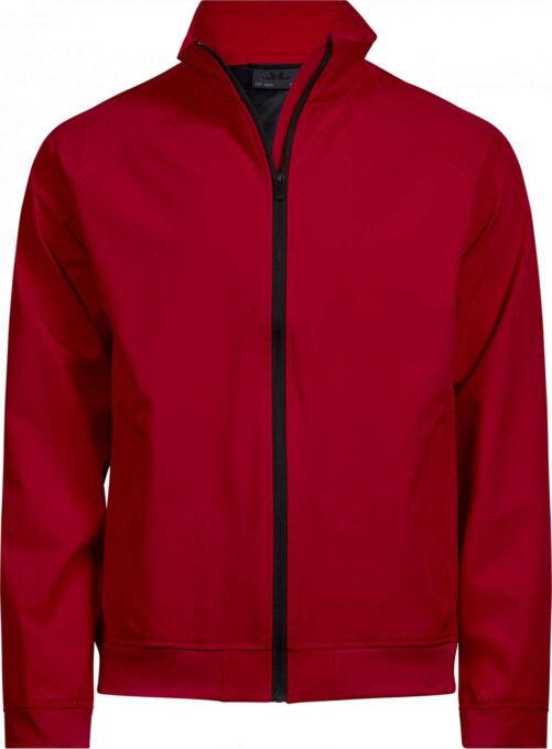 TJ-TJ9602:RED:XS - Image 1