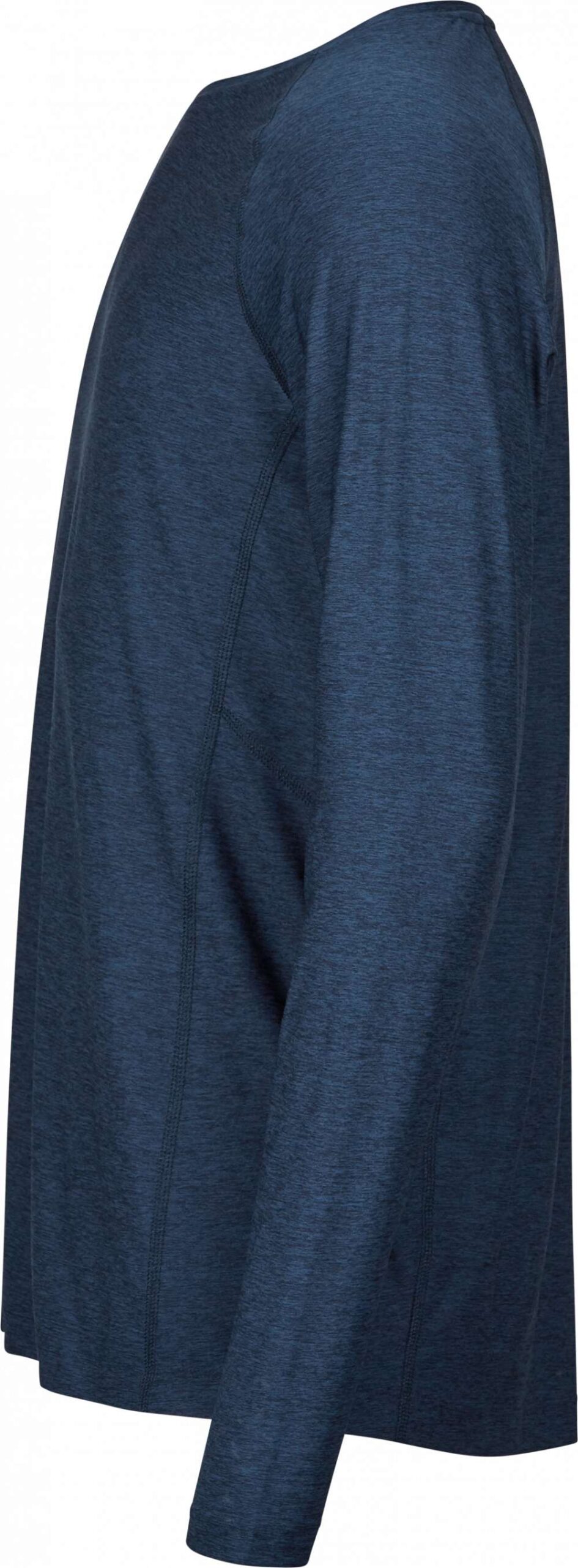 TJ-TJ7022M:NAVY MEL:XS - Image 3
