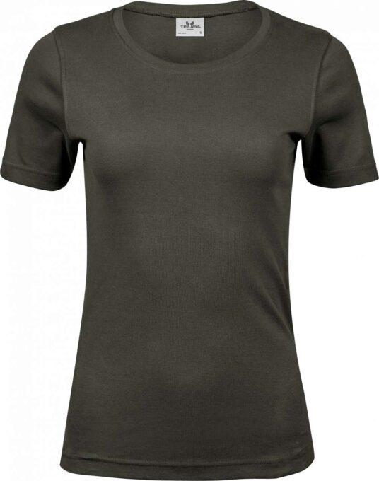 TJ-TJ580:DEEP GREEN:S - Image 1