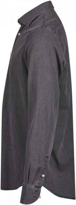 TJ-TJ4004:BLK DENIM:S - Image 3