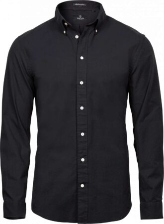 TJ-TJ4000:BLACK:S - Image 1