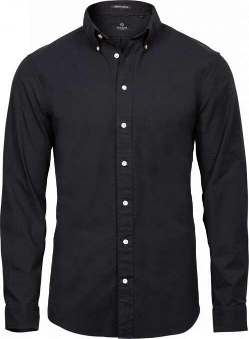 TJ-TJ4000:BLACK:S - Image 1