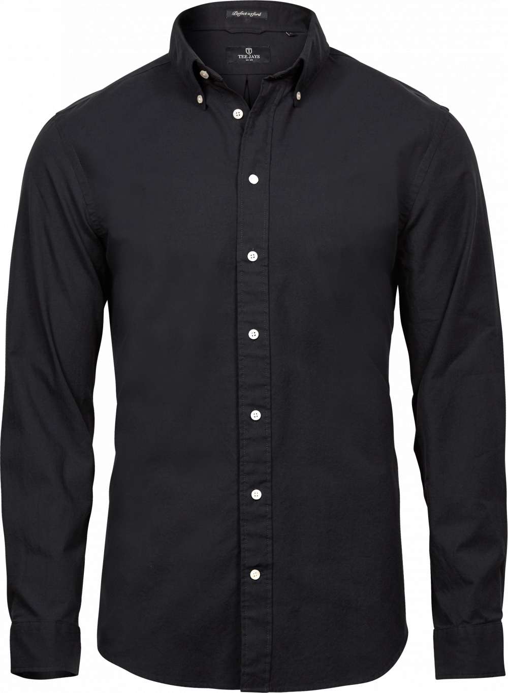 TJ-TJ4000:BLACK:S - Image 1
