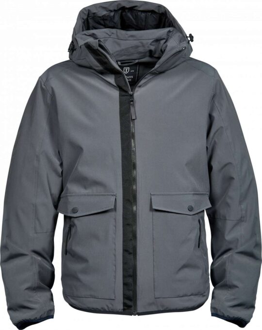 TJ-TJ9604:SP GREY:S - Image 1