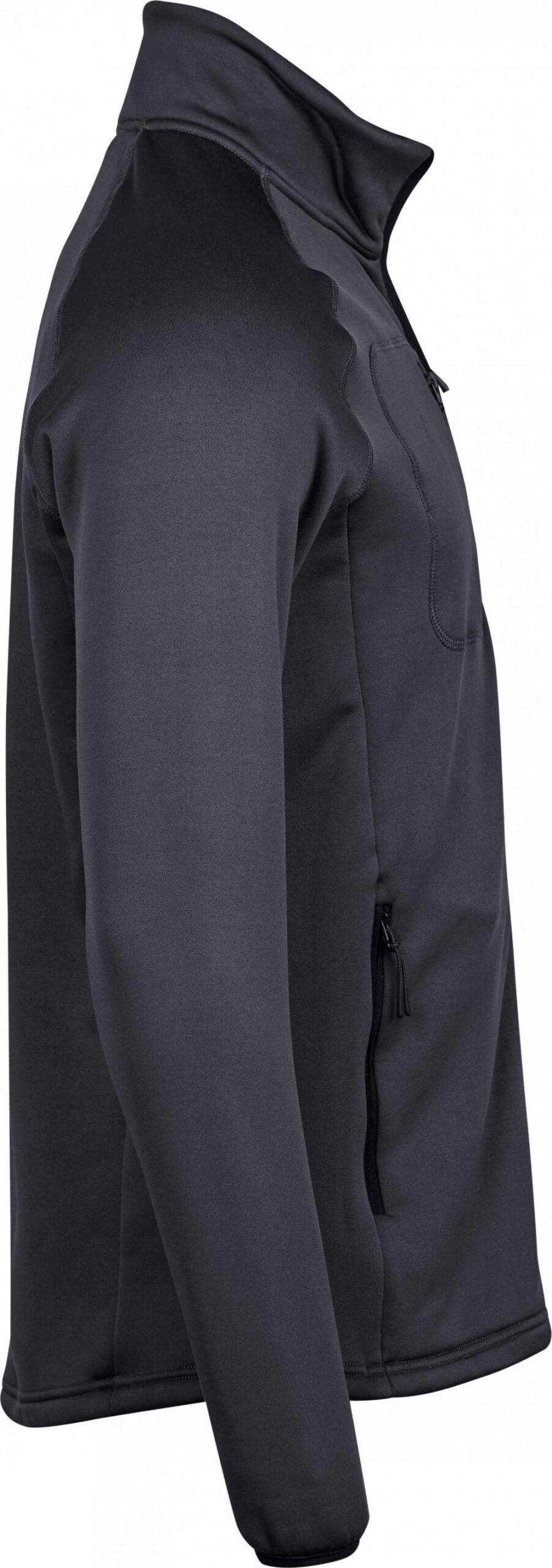 TJ-TJ9100:DARK GREY:S - Image 4