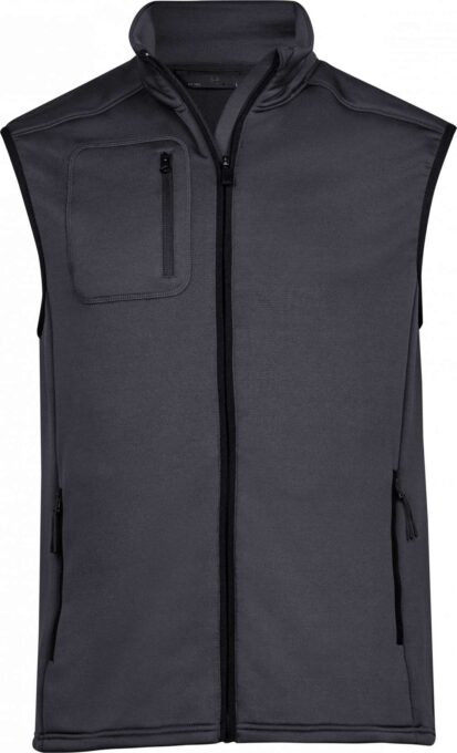 TJ-TJ9104:DARK GREY:XS - Image 1