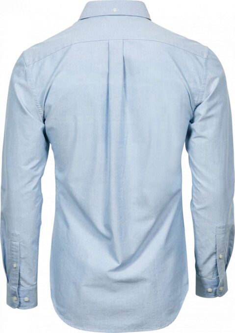 TJ-TJ4000:LIGHT BLUE:S - Image 2