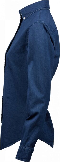 TJ-TJ4003:INDIGO:XS - Image 3