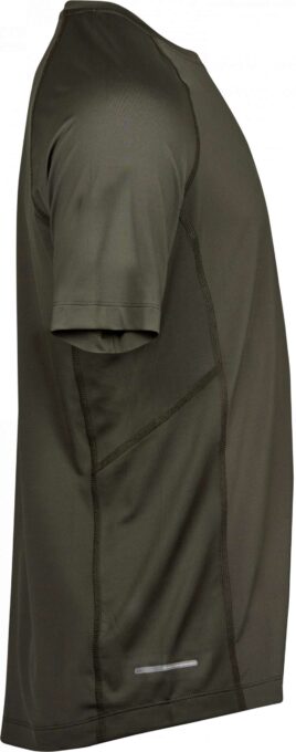 TJ-TJ7020:DEEP GREEN:S - Image 4