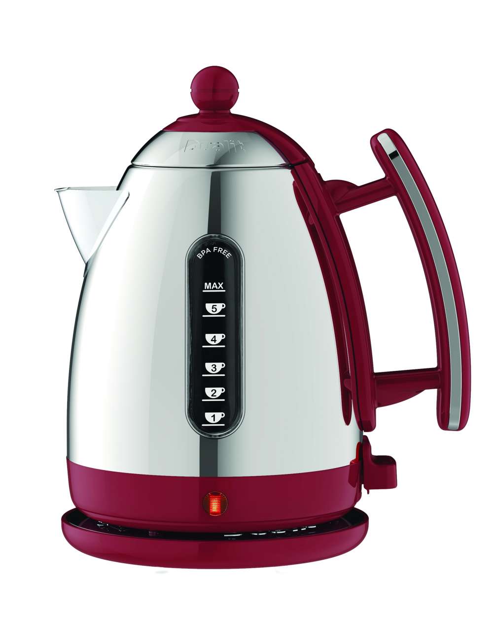 AD-D72021:Röd:1,5 L - Image 1