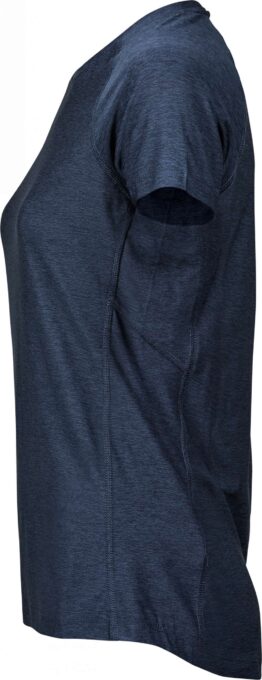 TJ-TJ7021M:NAVY MEL:S - Image 3