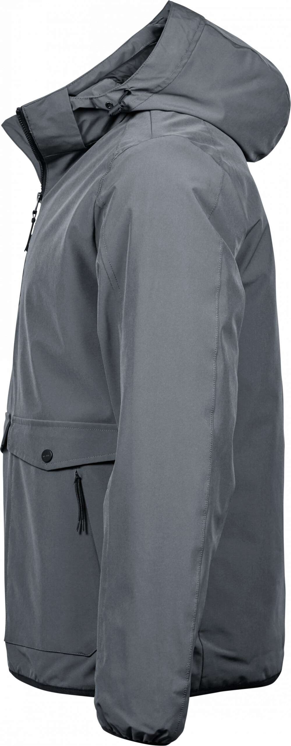 TJ-TJ9604:SP GREY:S - Image 3