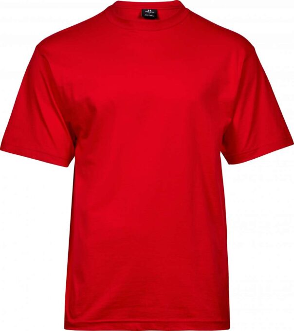TJ-TJ8000:RED:S - Image 1