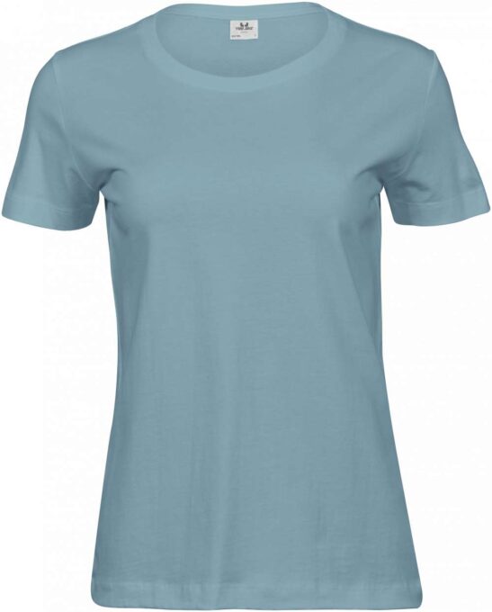TJ-TJ8050:MISTY BLUE:S - Image 1