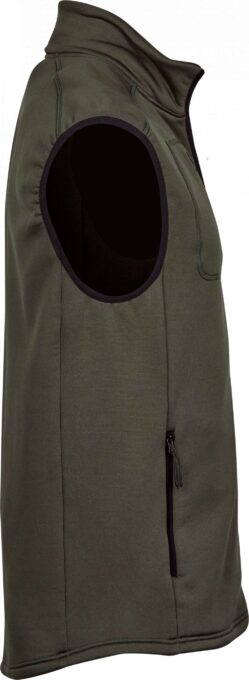 TJ-TJ9104:DEEP GREEN:XS - Image 4