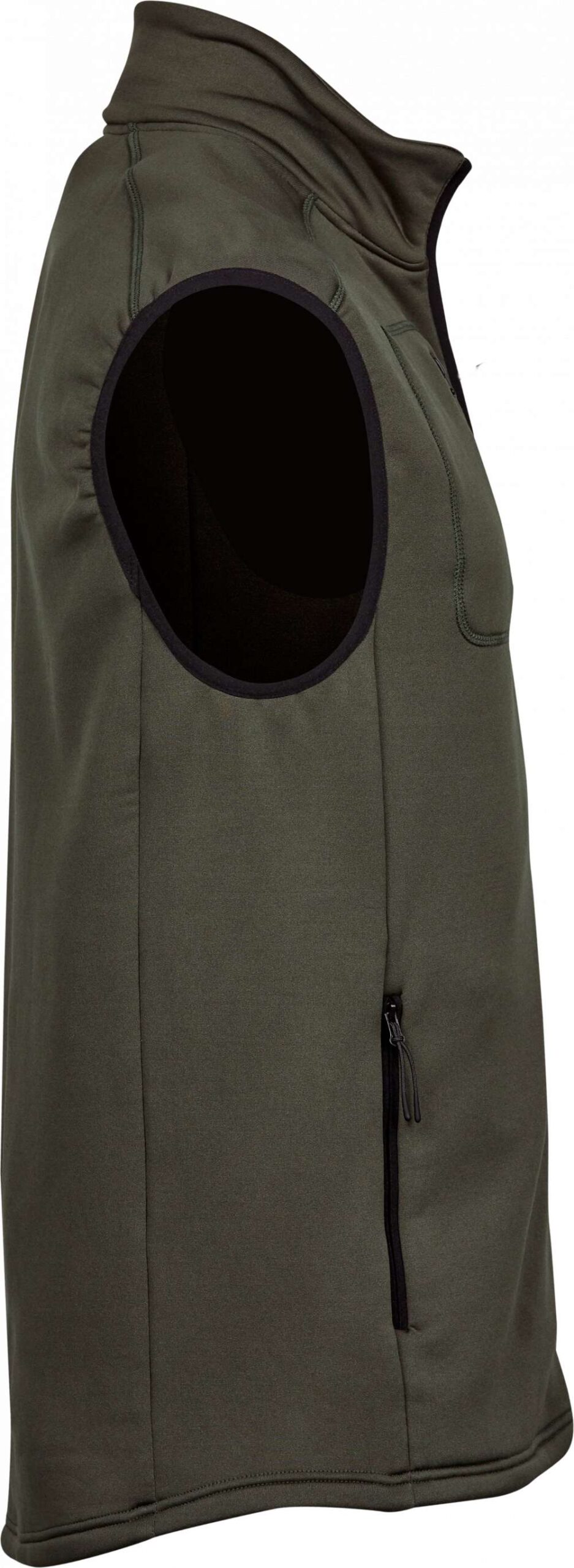 TJ-TJ9104:DEEP GREEN:XS - Image 4
