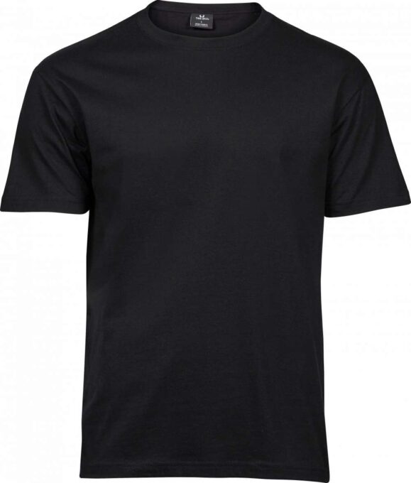 TJ-TJ8000:BLACK:S - Image 1