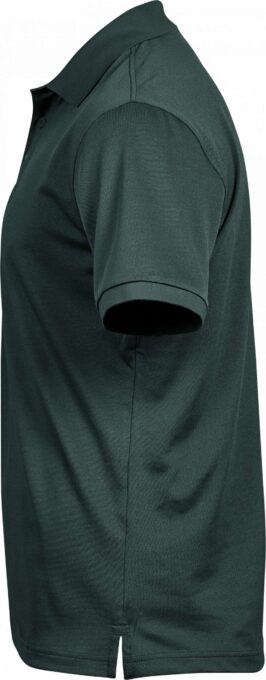 TJ-TJ7000:DARK GREEN:S - Image 3