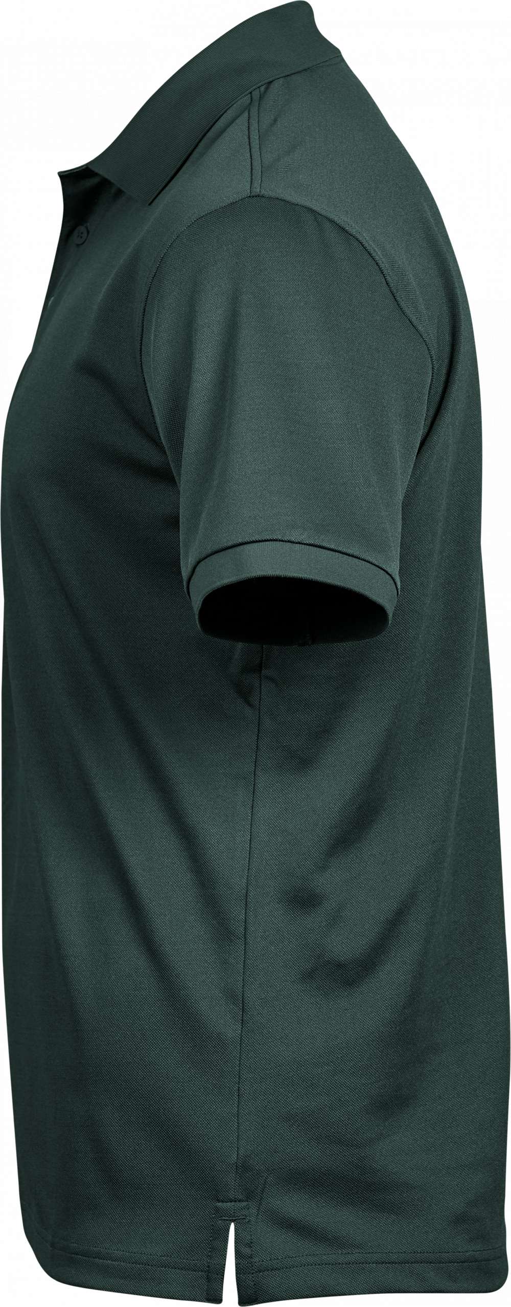 TJ-TJ7000:DARK GREEN:S - Image 3