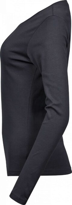 TJ-TJ590:DARK GREY:S - Image 3