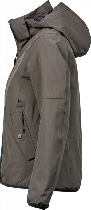 TJ-TJ9605:DARK OLIVE:S - Image 3