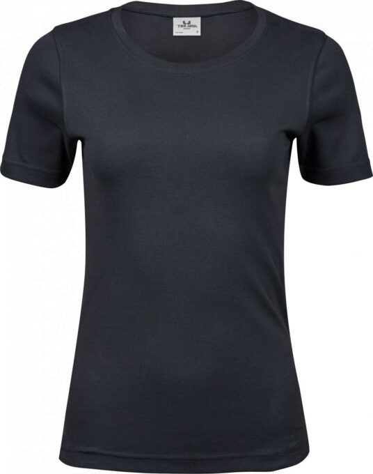 TJ-TJ580:DARK GREY:S - Image 1