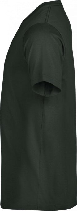 TJ-TJ1150:DARK GREEN:XS - Image 3