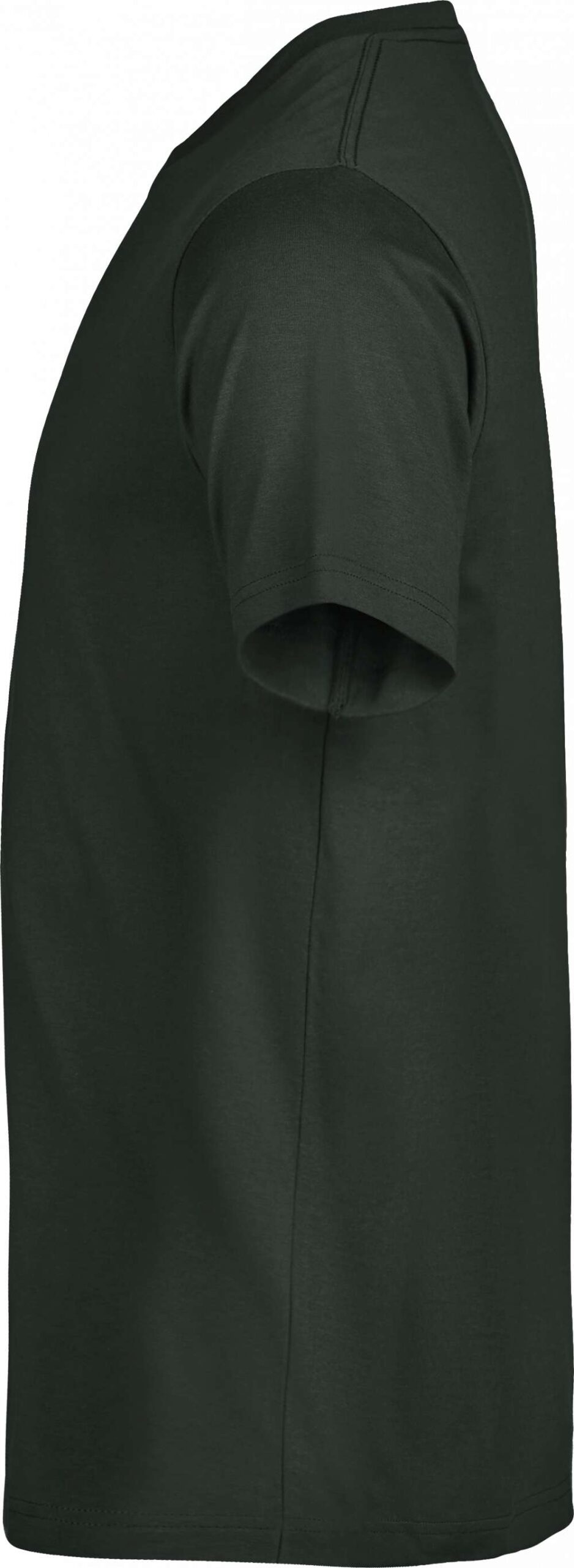 TJ-TJ1150:DARK GREEN:XS - Image 3