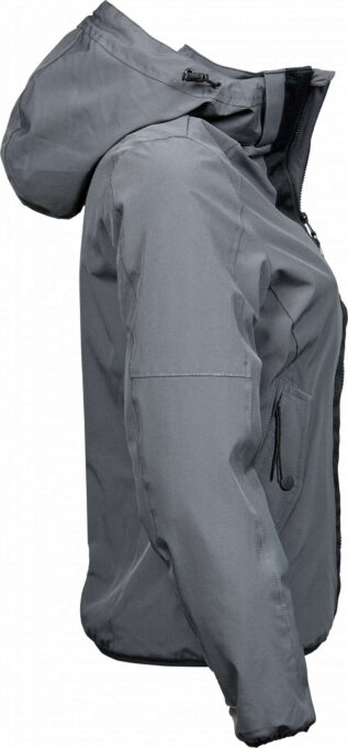 TJ-TJ9605:SP GREY:S - Image 4