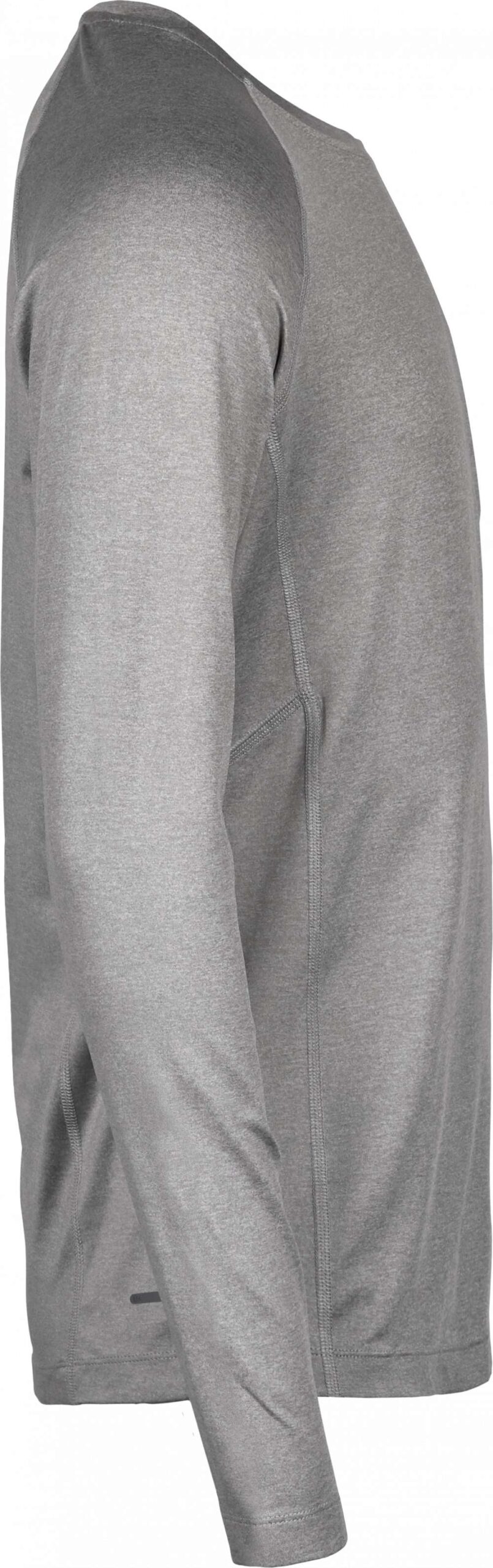 TJ-TJ7022M:GREY MEL.:XS - Image 4