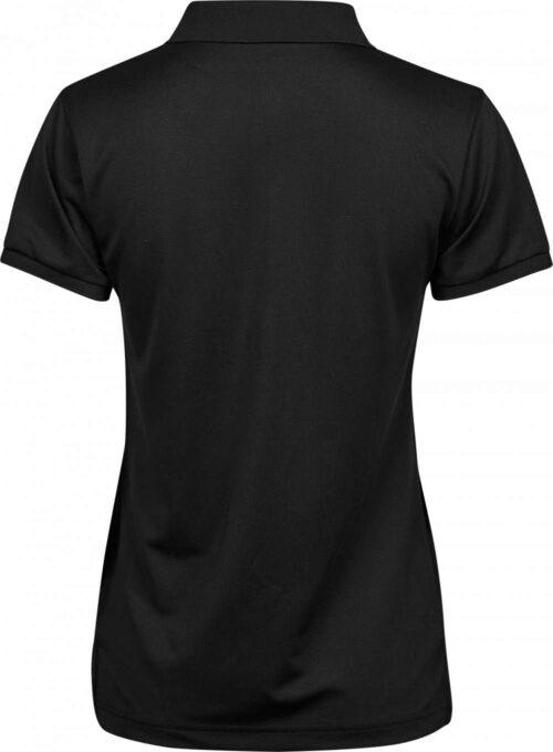 TJ-TJ7001:BLACK:S - Image 2